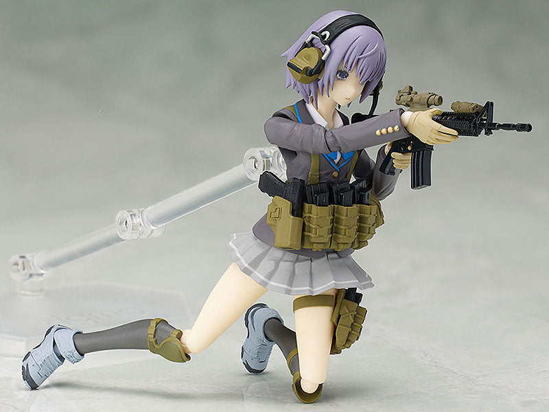 Figma - SP-071 Asato Miyo - Little Armory x Figma 1/12