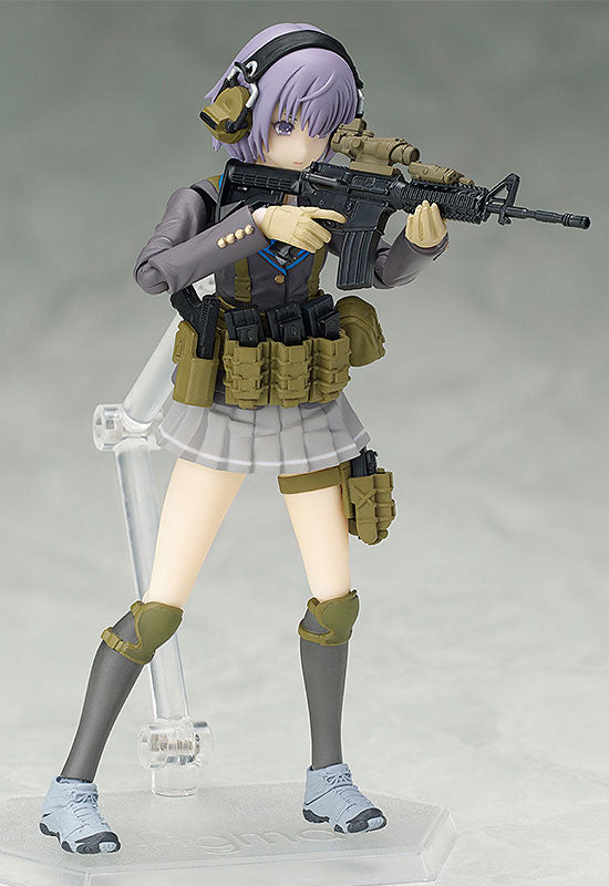 Figma - SP-071 Asato Miyo - Little Armory x Figma 1/12