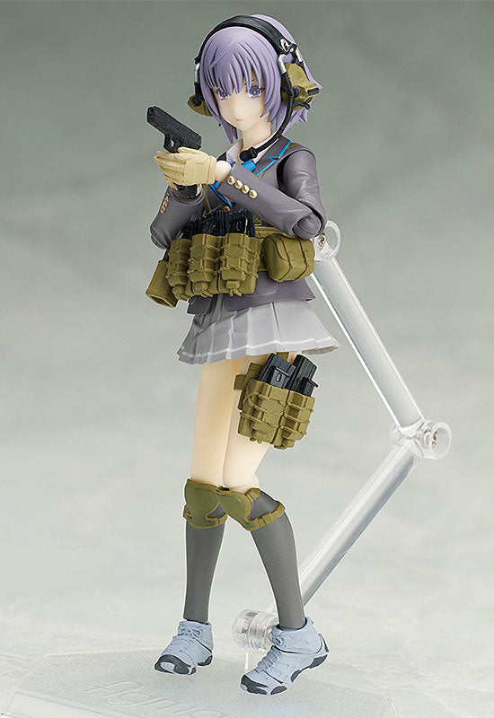 Figma - SP-071 Asato Miyo - Little Armory x Figma 1/12