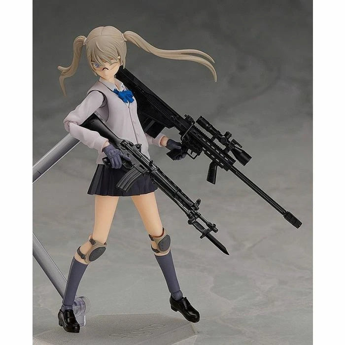 Figma - SP-106 Maria Teruyasu - Little Armory