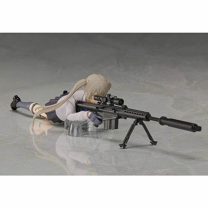 Figma - SP-106 Maria Teruyasu - Little Armory