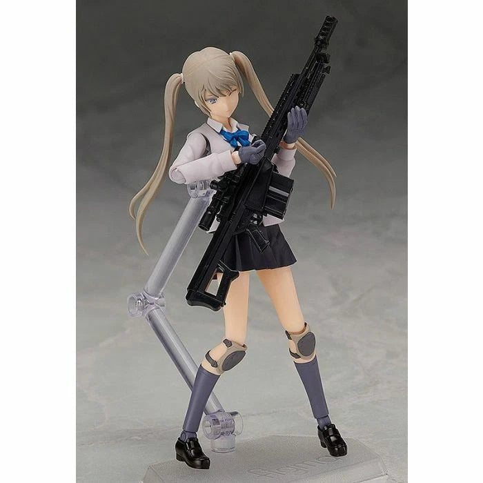 Figma - SP-106 Maria Teruyasu - Little Armory