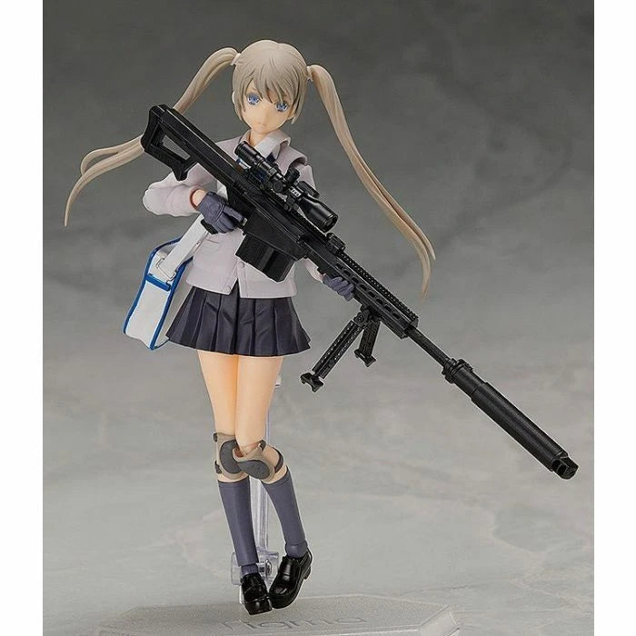 Figma - SP-106 Maria Teruyasu - Little Armory