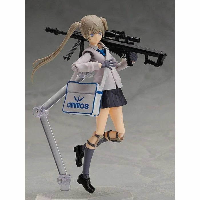 Figma - SP-106 Maria Teruyasu - Little Armory