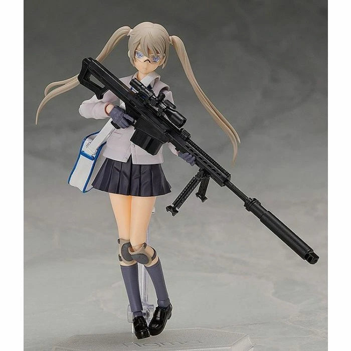 Figma - SP-106 Maria Teruyasu - Little Armory