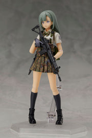 Figma - SP-111 Ena Toyosaki - Little Armory