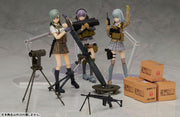 Figma - SP-111 Ena Toyosaki - Little Armory
