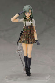 Figma - SP-111 Ena Toyosaki - Little Armory