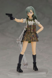 Figma - SP-111 Ena Toyosaki - Little Armory