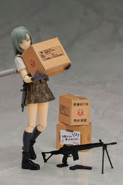 Figma - SP-111 Ena Toyosaki - Little Armory