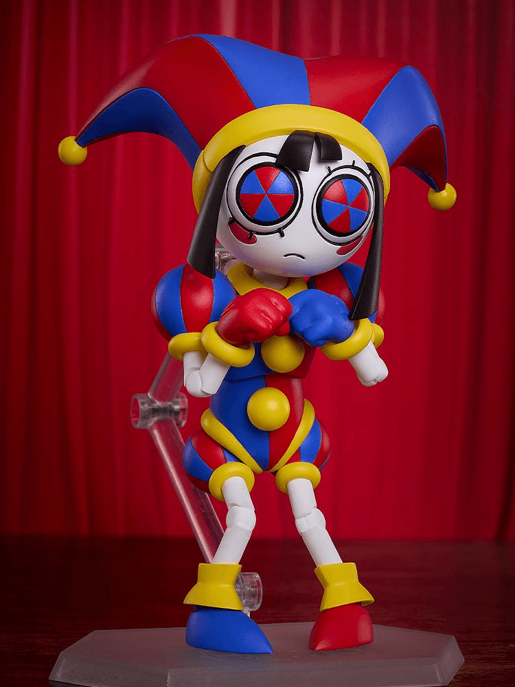 [Preorder][ETA Q2 2027] Figma - SP176 Pomni - The Amazing Digital Circus
