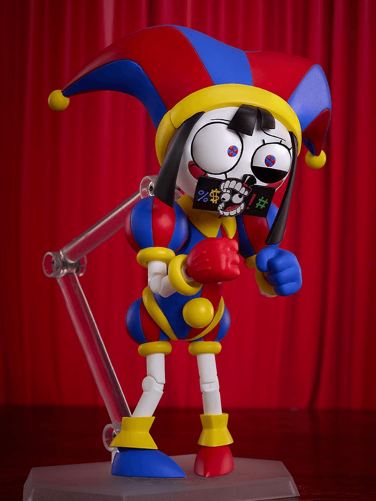 [Preorder][ETA Q2 2027] Figma - SP176 Pomni - The Amazing Digital Circus