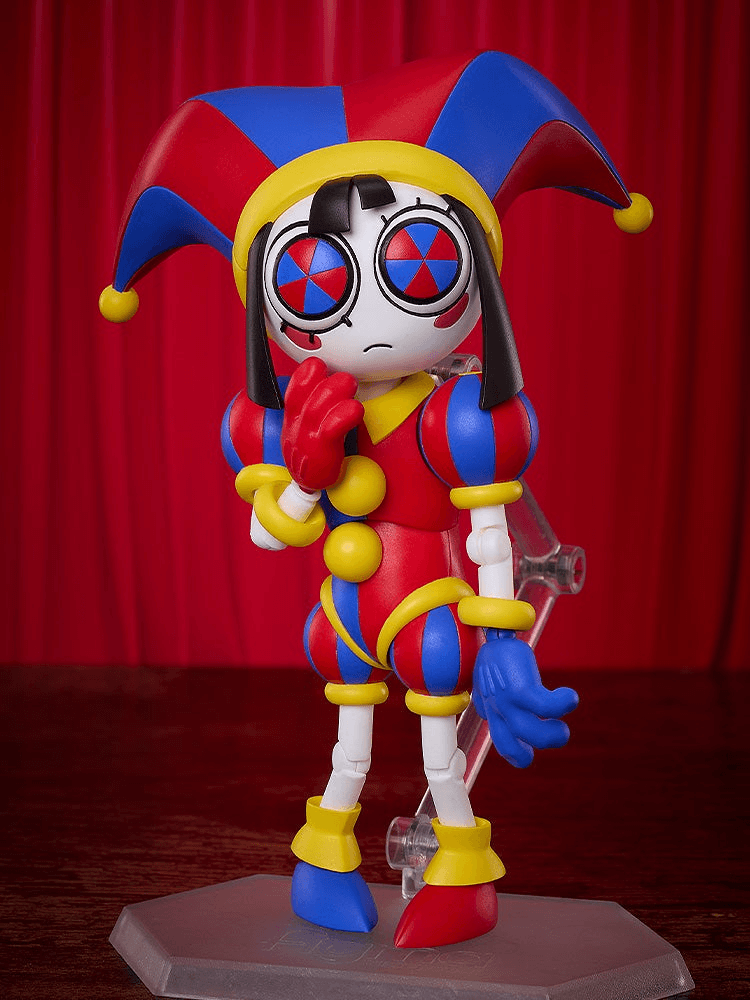 [Preorder][ETA Q2 2027] Figma - SP176 Pomni - The Amazing Digital Circus