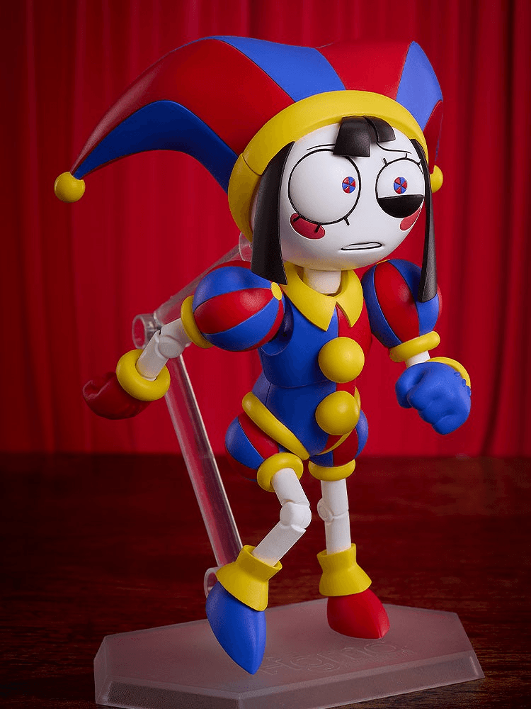 [Preorder][ETA Q2 2027] Figma - SP176 Pomni - The Amazing Digital Circus