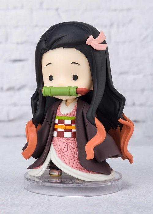 Figuarts Mini - Little Nezuko - Demon Slayer: Kimetsu No Yaiba