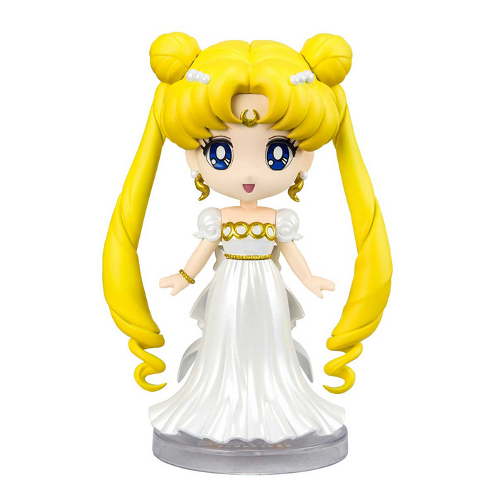 Figuarts Mini - Princess Serenity - Pretty Guardian Sailor Moon