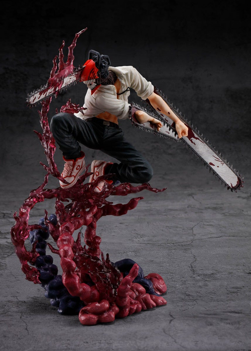 Figuarts Zero - Chainsaw Man