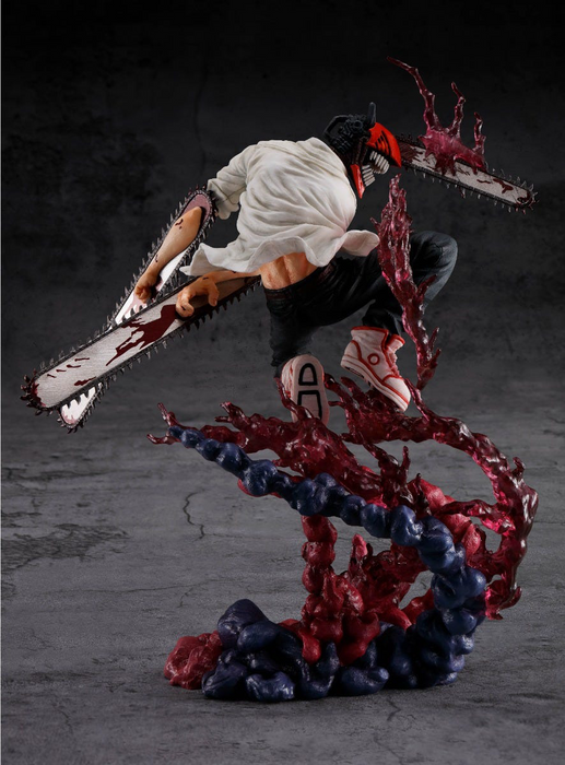 Figuarts Zero - Chainsaw Man