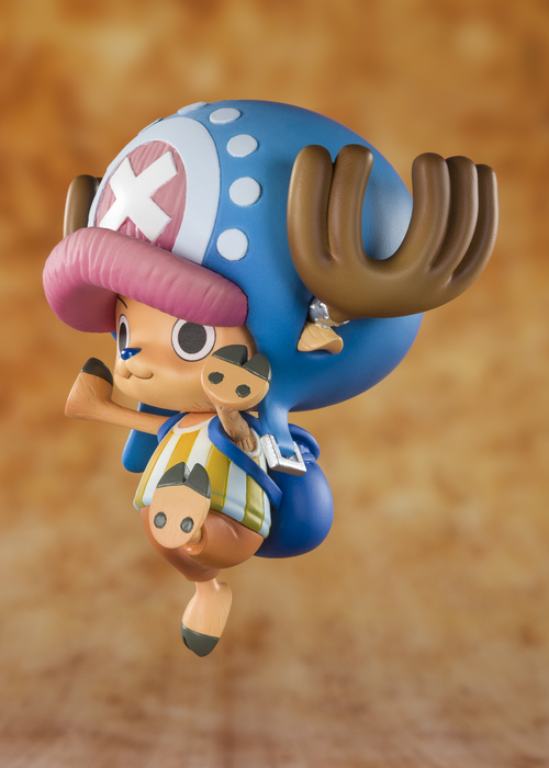 Figuarts Zero - Cotton Candy Lover Chopper - One Piece