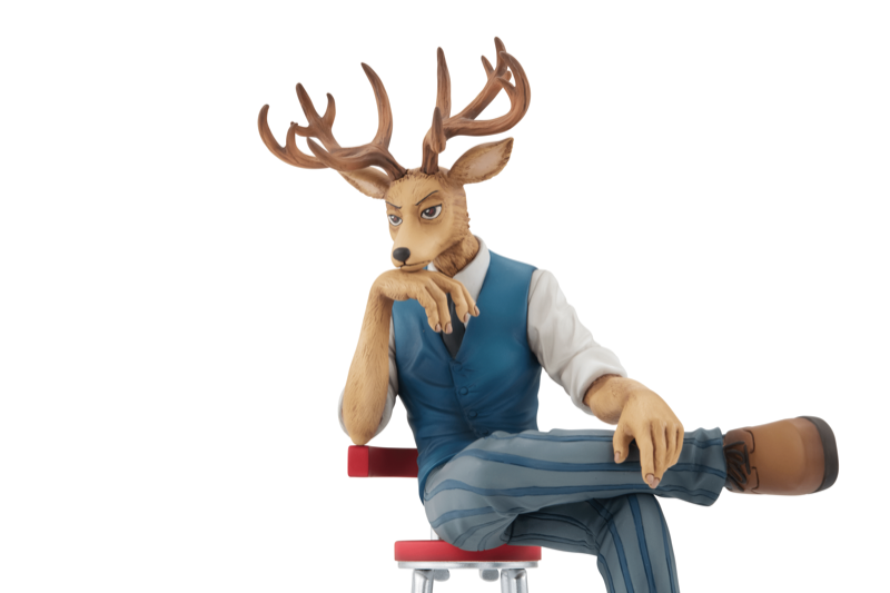 [Preorder][ETA Q2 2027] Figure - Louis - Beastars (Rerun)