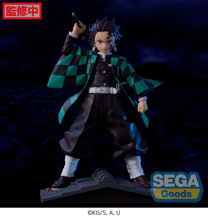 Figurizm - Tanjiro Kamado (Entertainment District Arc) - Demon Slayer: Kimetsu No Yaiba