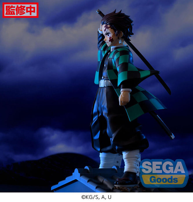 Figurizm - Tanjiro Kamado (Entertainment District Arc) - Demon Slayer: Kimetsu No Yaiba