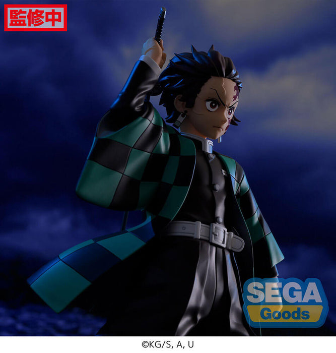 Figurizm - Tanjiro Kamado (Entertainment District Arc) - Demon Slayer: Kimetsu No Yaiba