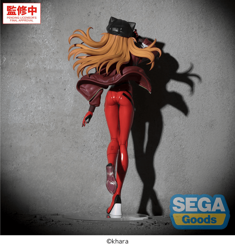 [Preorder END][ETA Q2 2027] Figurizma - Asuka - Evangelion: New Theatrical Edition