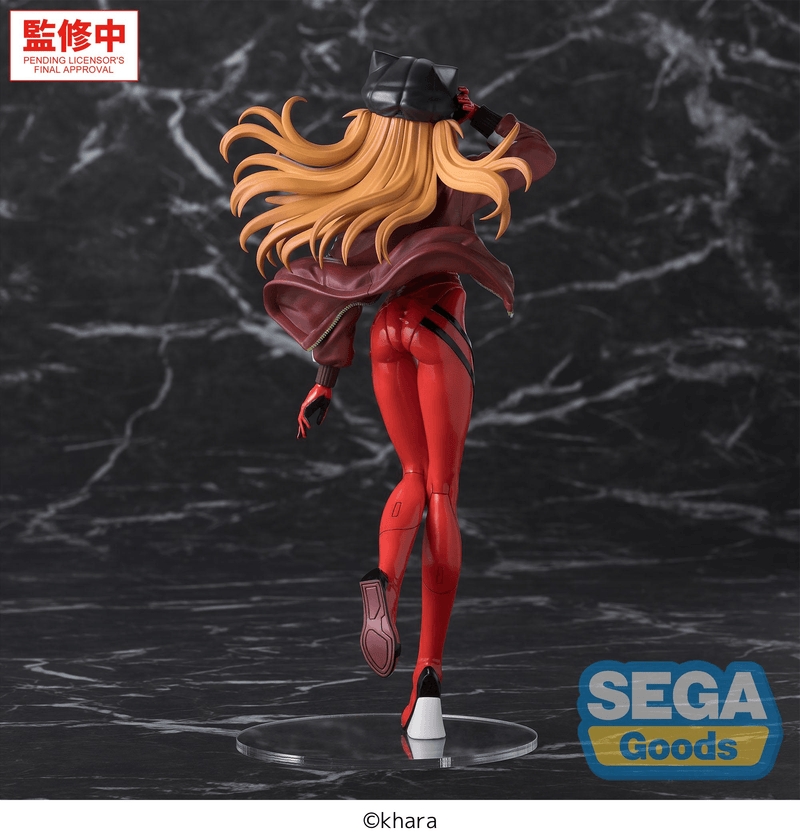 [Preorder END][ETA Q2 2027] Figurizma - Asuka - Evangelion: New Theatrical Edition
