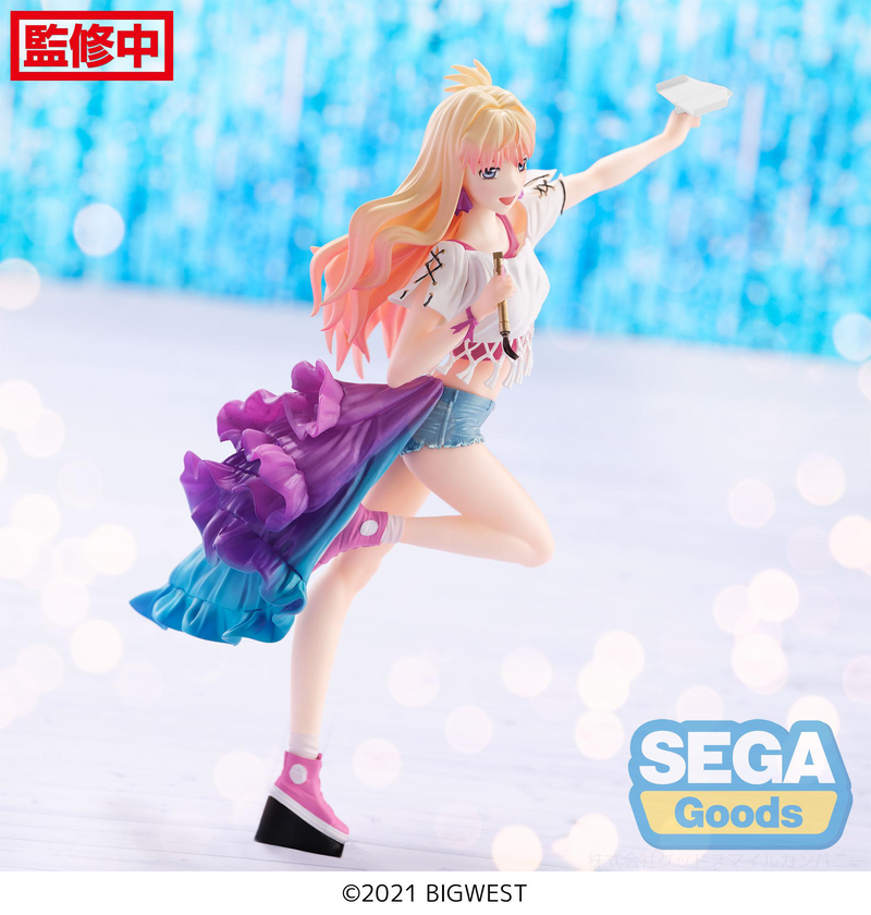 Figurizma - Sheryl Nome Labyrinth Of Time Ver. - Macross Frontier