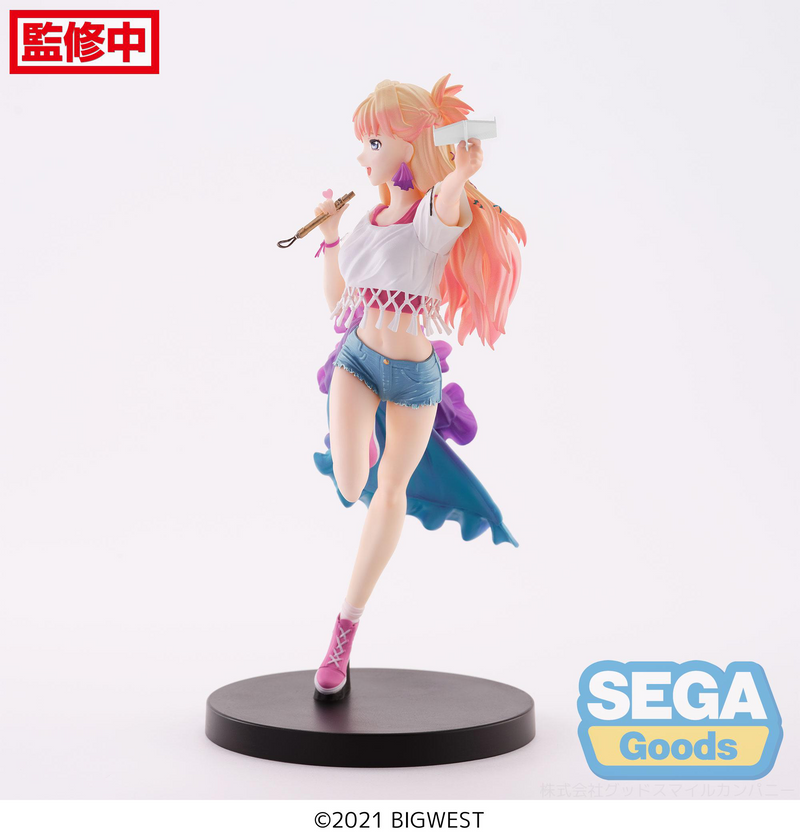 Figurizma - Sheryl Nome Labyrinth Of Time Ver. - Macross Frontier