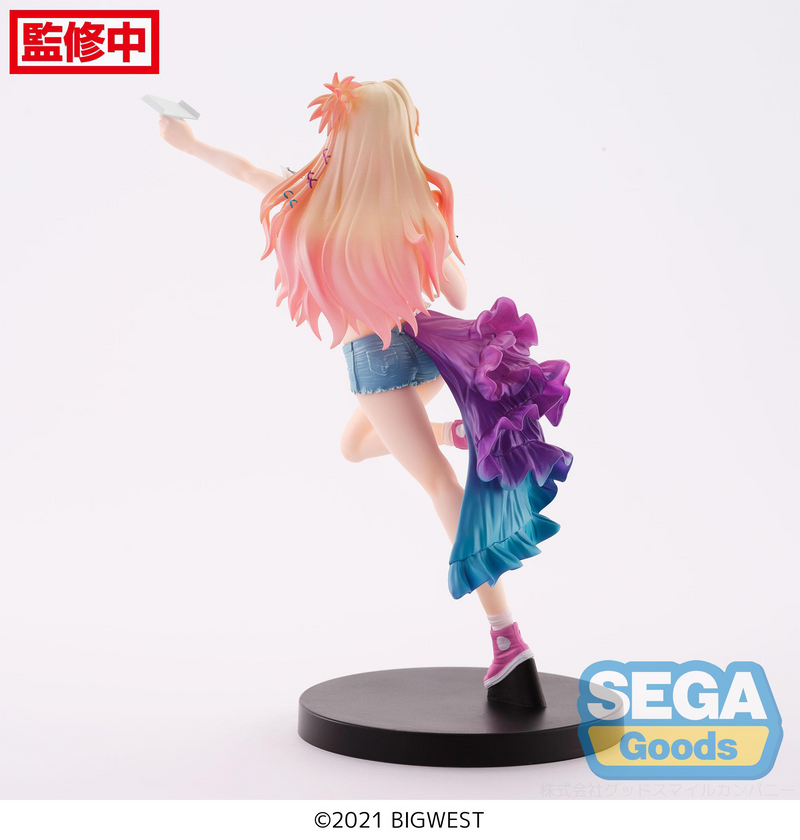 Figurizma - Sheryl Nome Labyrinth Of Time Ver. - Macross Frontier