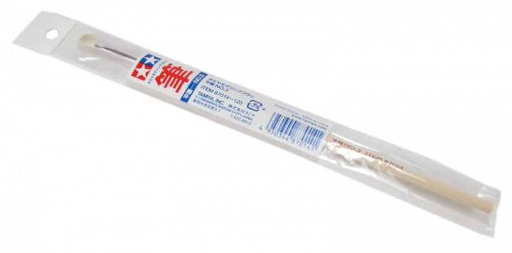 Flat Brush No.3 87014