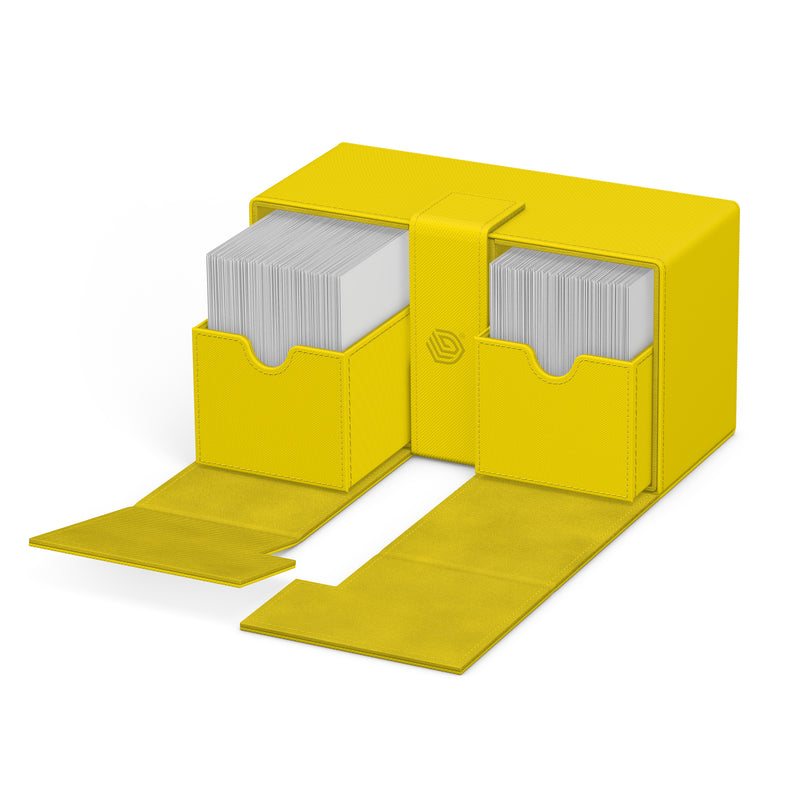 Flip N Tray Deck Case 200+ - Summer Edition Dandelion