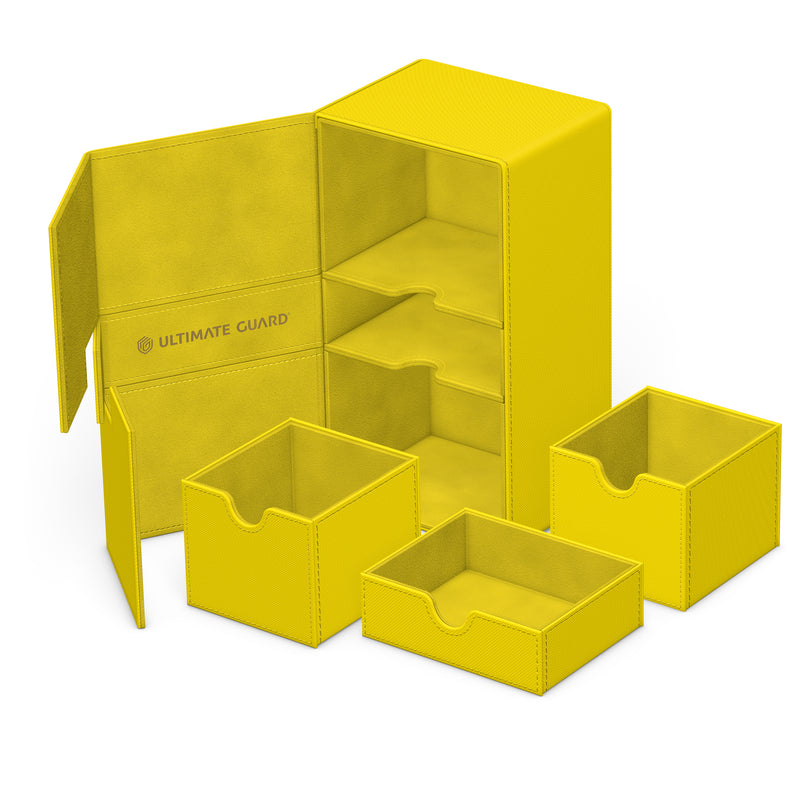 Flip N Tray Deck Case 200+ - Summer Edition Dandelion