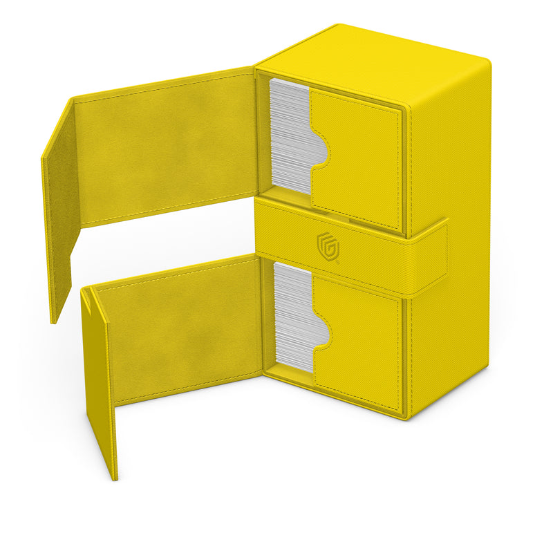 Flip N Tray Deck Case 200+ - Summer Edition Dandelion
