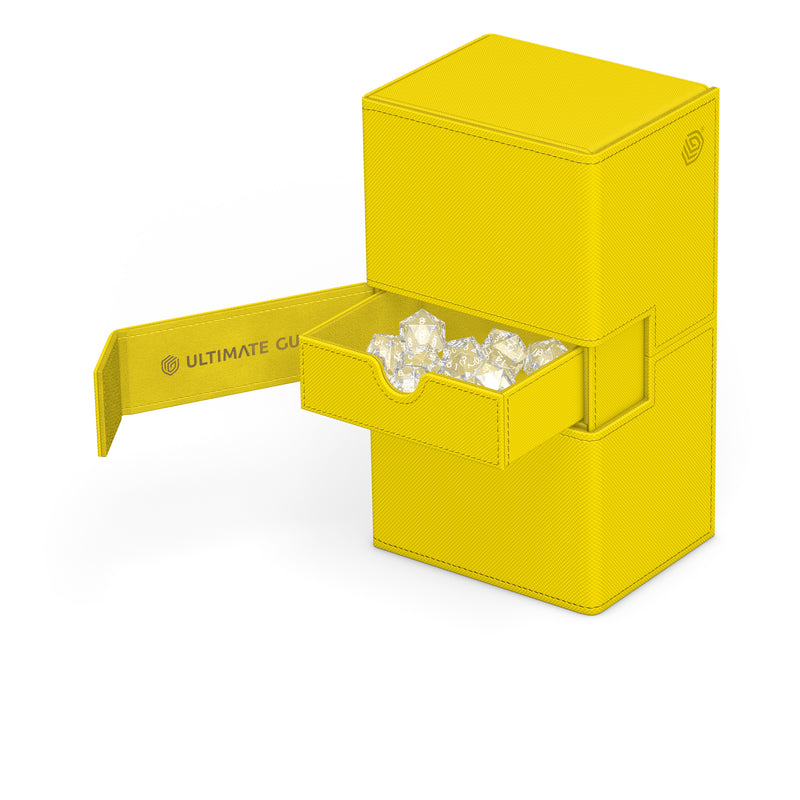 Flip N Tray Deck Case 200+ - Summer Edition Dandelion