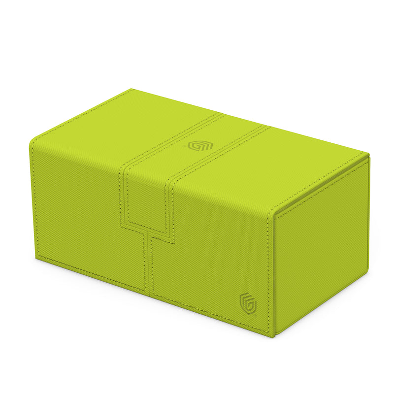 Flip N Tray Deck Case 200+ - Summer Edition Lime