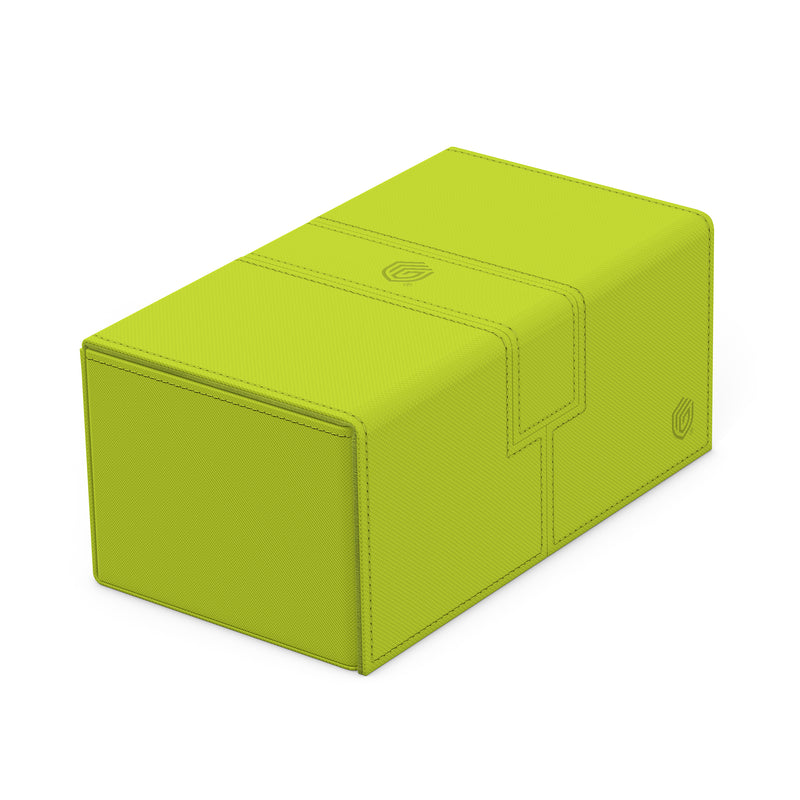 Flip N Tray Deck Case 200+ - Summer Edition Lime