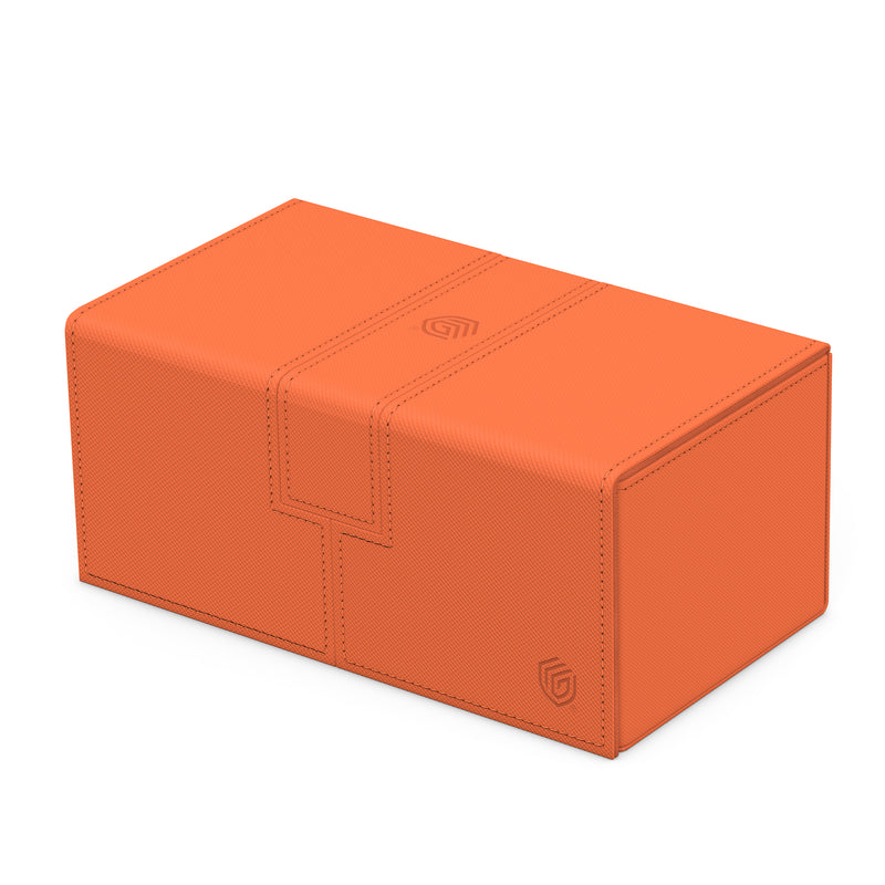 Flip N Tray Deck Case 200+ - Summer Edition Peach