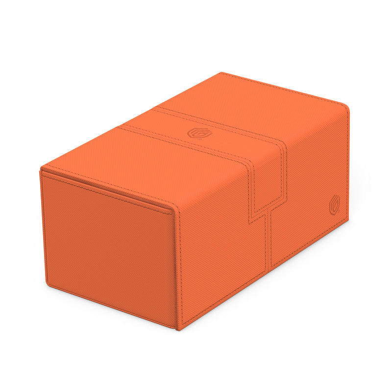 Flip N Tray Deck Case 200+ - Summer Edition Peach