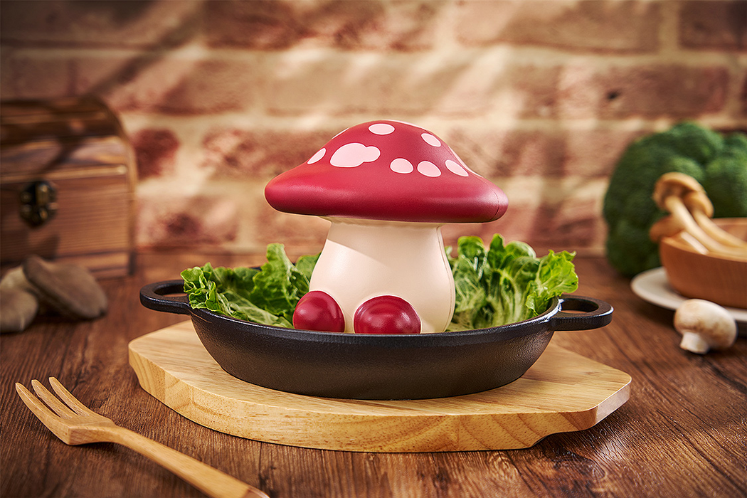 Foam Mascot - Delicious in Dungeon