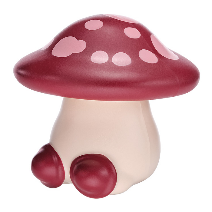 Foam Mascot - Delicious in Dungeon