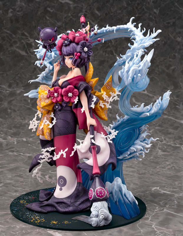 Foreigner/Katsushika Hokusai - Fate/Grand Order 1/7