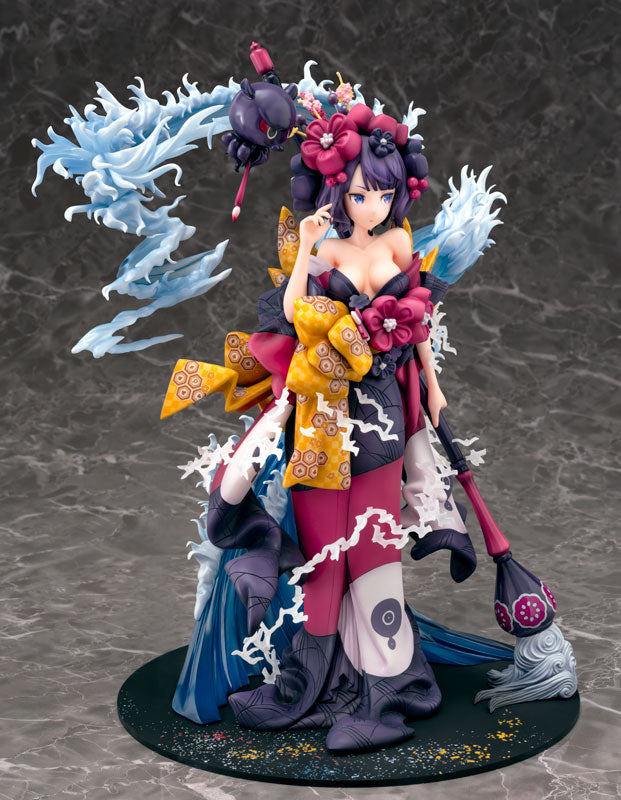 Foreigner/Katsushika Hokusai - Fate/Grand Order 1/7