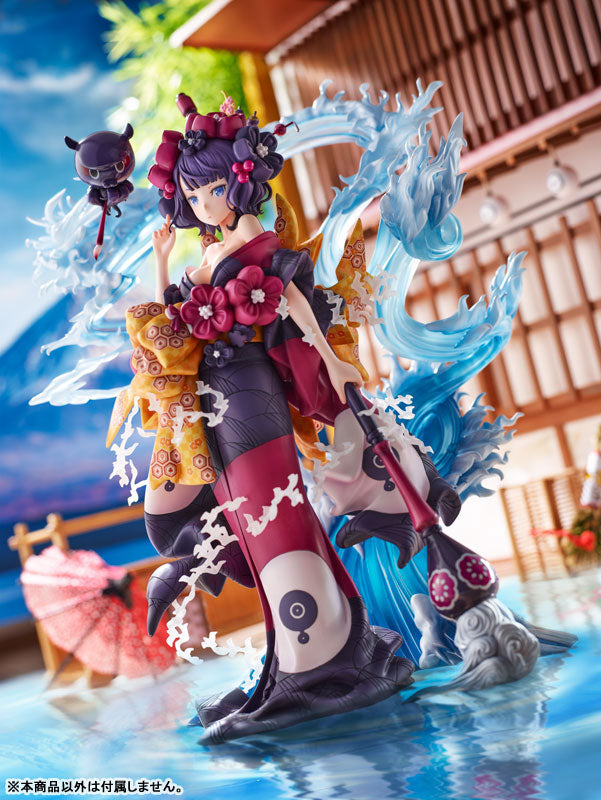 Foreigner/Katsushika Hokusai - Fate/Grand Order 1/7