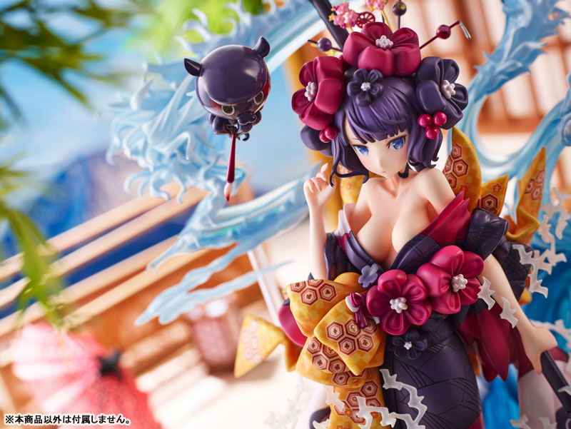 Foreigner/Katsushika Hokusai - Fate/Grand Order 1/7