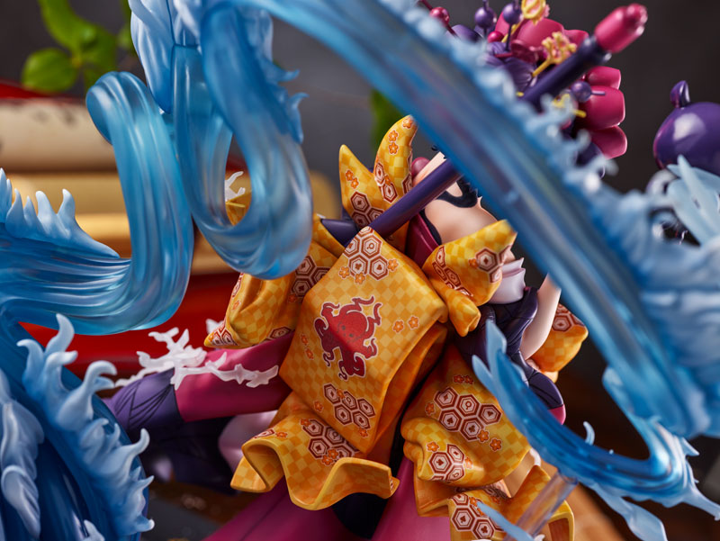 Foreigner/Katsushika Hokusai - Fate/Grand Order 1/7