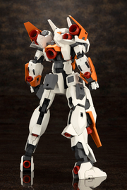 Frame Arms - S15 Baselard Zelfikar Full Option Set 1/100
