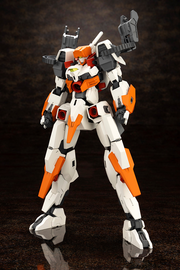 Frame Arms - S15 Baselard Zelfikar Full Option Set 1/100
